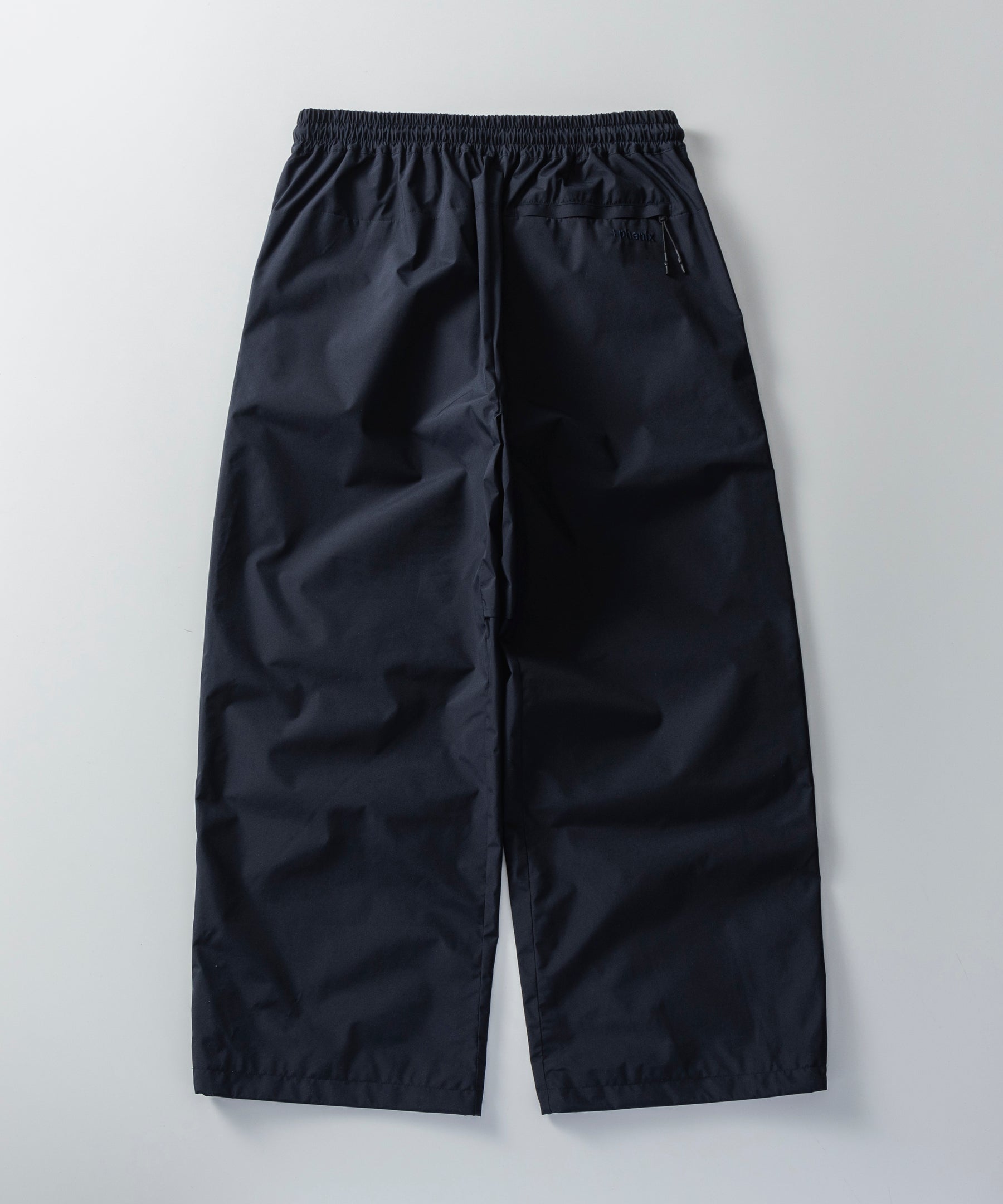 WIDE PANTS ワイドパンツ / GORE-TEX WINDSTOPPER®