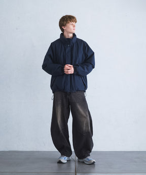 【MENS】L-7.2 DOWN JACKET  L-7.2ダウンジャケット / WINDSTOPPER(R) プロダクト by GORE TEX LABS / +phenix(プラスフェニックス)