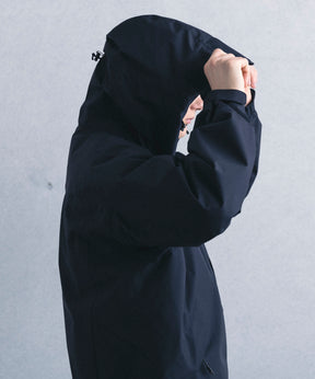 【1月中旬お届け予約商品】3-IN-1 HOODED JACKET 3 in 1 フードジャケット by GORE TEX LABS ゴアテックス