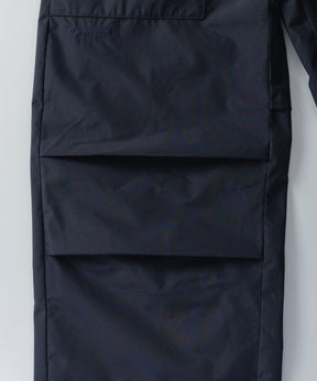 WIDE PANTS ワイドパンツ / GORE-TEX WINDSTOPPER®