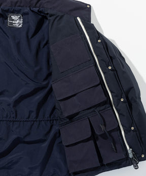 JACKET, TYPE P-001