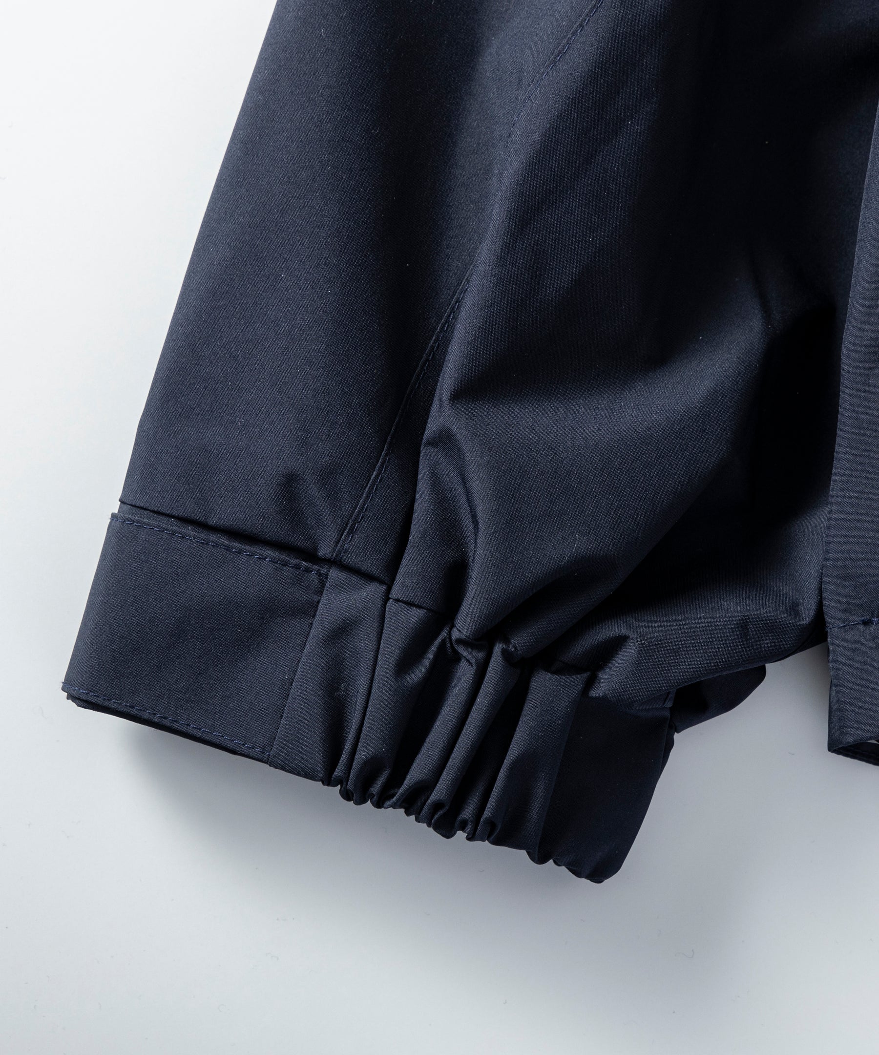 HOODED JACKET フードジャケット / GORE-TEX WINDSTOPPER®