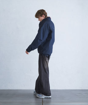 【MENS】L-7.2 DOWN JACKET  L-7.2ダウンジャケット / WINDSTOPPER(R) プロダクト by GORE TEX LABS / +phenix(プラスフェニックス)