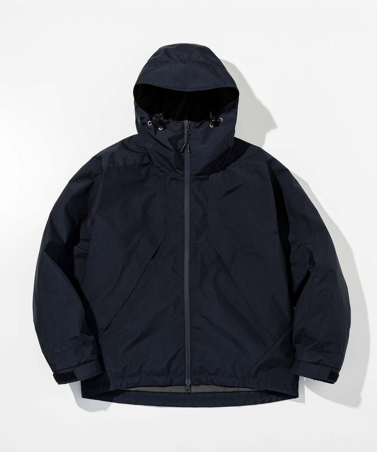 【1月中旬お届け予約商品】3-IN-1 HOODED JACKET 3 in 1 フードジャケット by GORE TEX LABS ゴアテックス