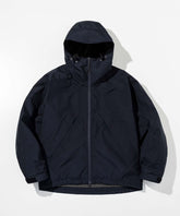 3-IN-1 HOODED JACKET 3 in 1 フードジャケット by GORE TEX LABS ゴアテックス