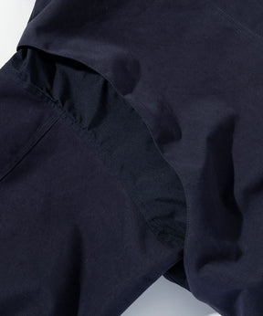 COAT, TYPE P-001