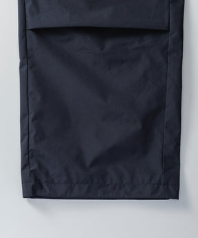 WIDE PANTS ワイドパンツ / GORE-TEX WINDSTOPPER®
