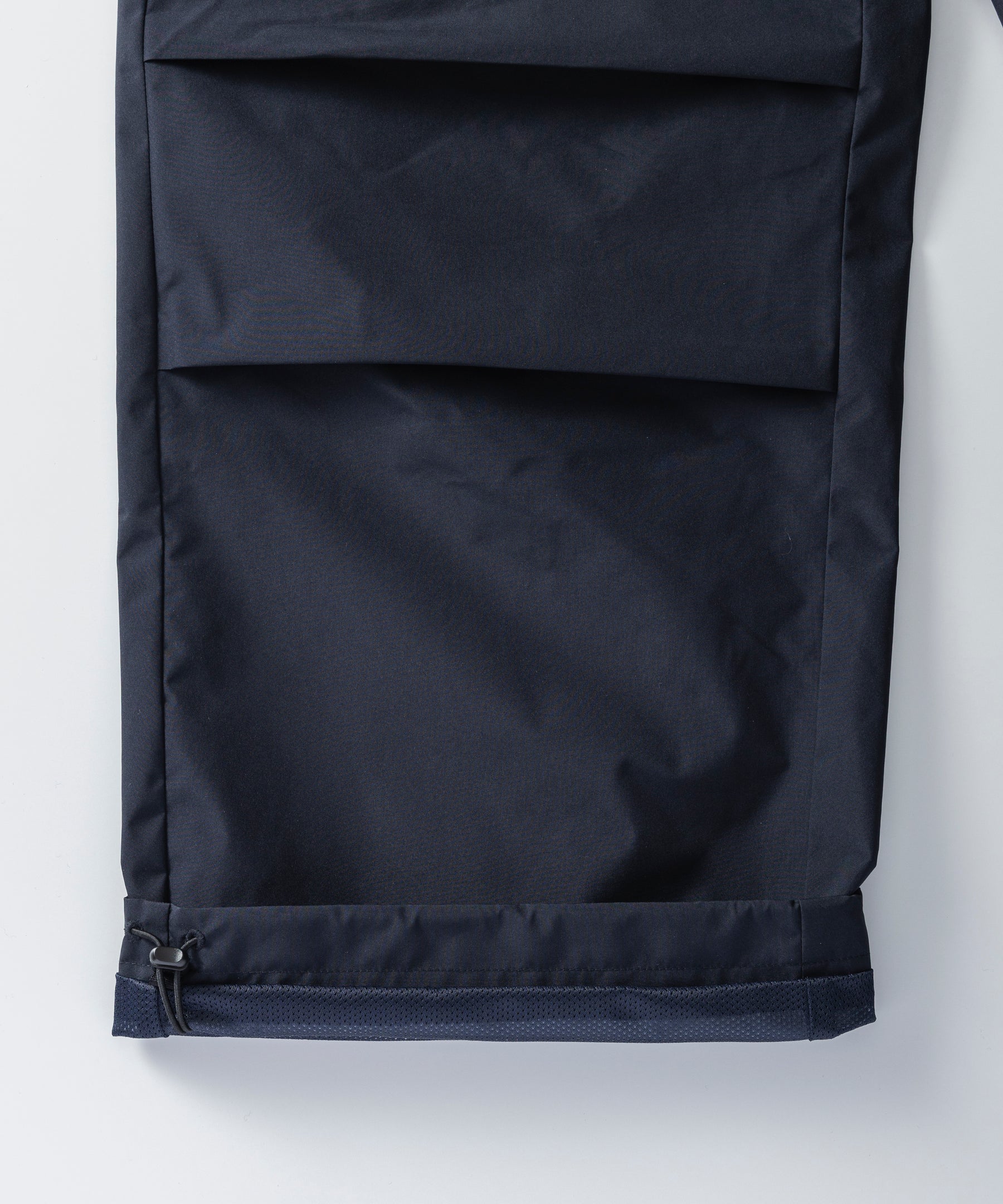 WIDE PANTS ワイドパンツ / GORE-TEX WINDSTOPPER®