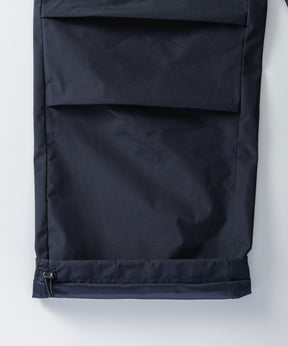 WIDE PANTS ワイドパンツ / GORE-TEX WINDSTOPPER®