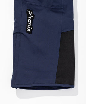 【MENS】Sweden Monotone Logo Pants / Swedenモノトーンロゴパンツ / phenix スキーウェア 26AW / SWEDEN