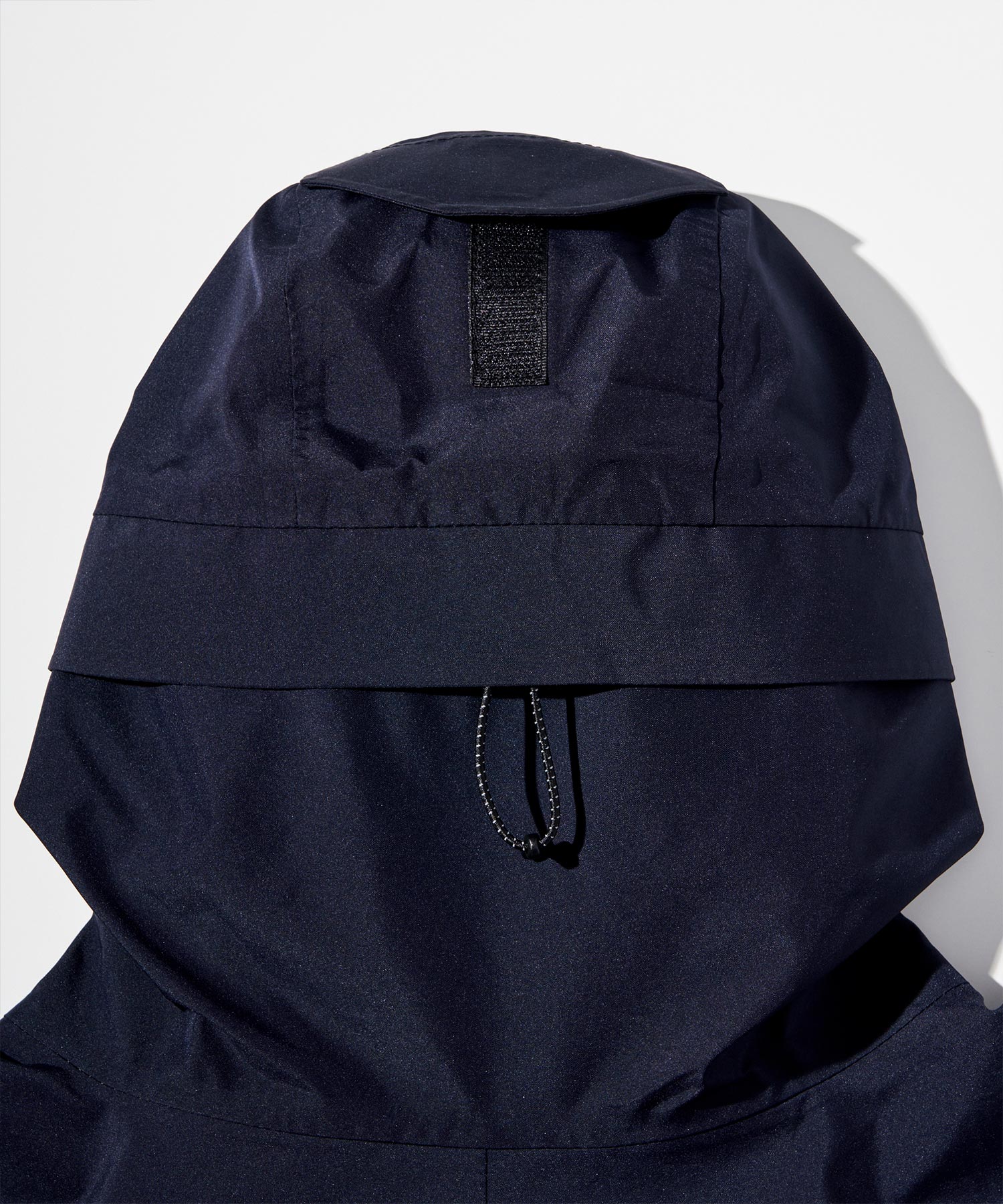 UTILITY PONCHO ユーティリティポンチョ / WINDSTOPPER プロダクト by GORE-TEX LABS