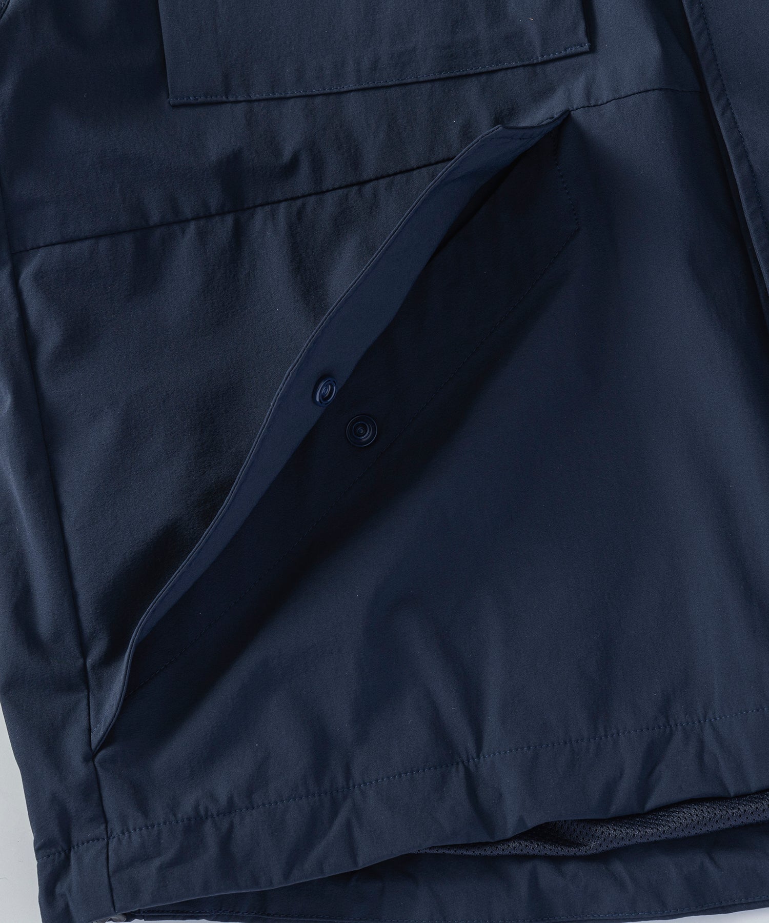 TECH ECWCS JACKET / テック エクワックス ジャケット