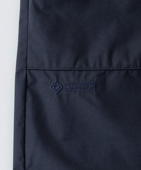 WIDE PANTS ワイドパンツ / GORE-TEX WINDSTOPPER®