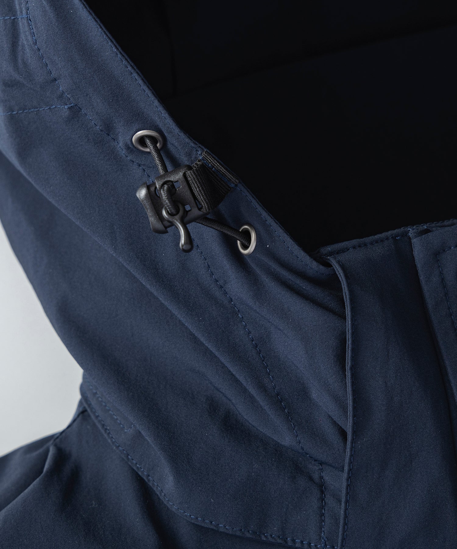 TECH ECWCS JACKET / テック エクワックス ジャケット