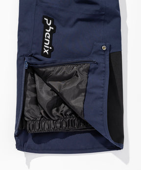 【MENS】Sweden Monotone Logo Pants / Swedenモノトーンロゴパンツ / phenix スキーウェア 26AW / SWEDEN