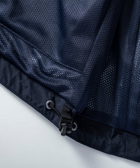 HOODED JACKET フードジャケット / GORE-TEX WINDSTOPPER®