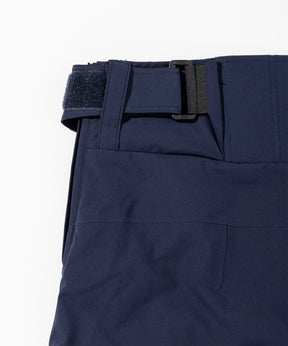 【MENS】Sweden Monotone Logo Pants / Swedenモノトーンロゴパンツ / phenix スキーウェア 26AW / SWEDEN