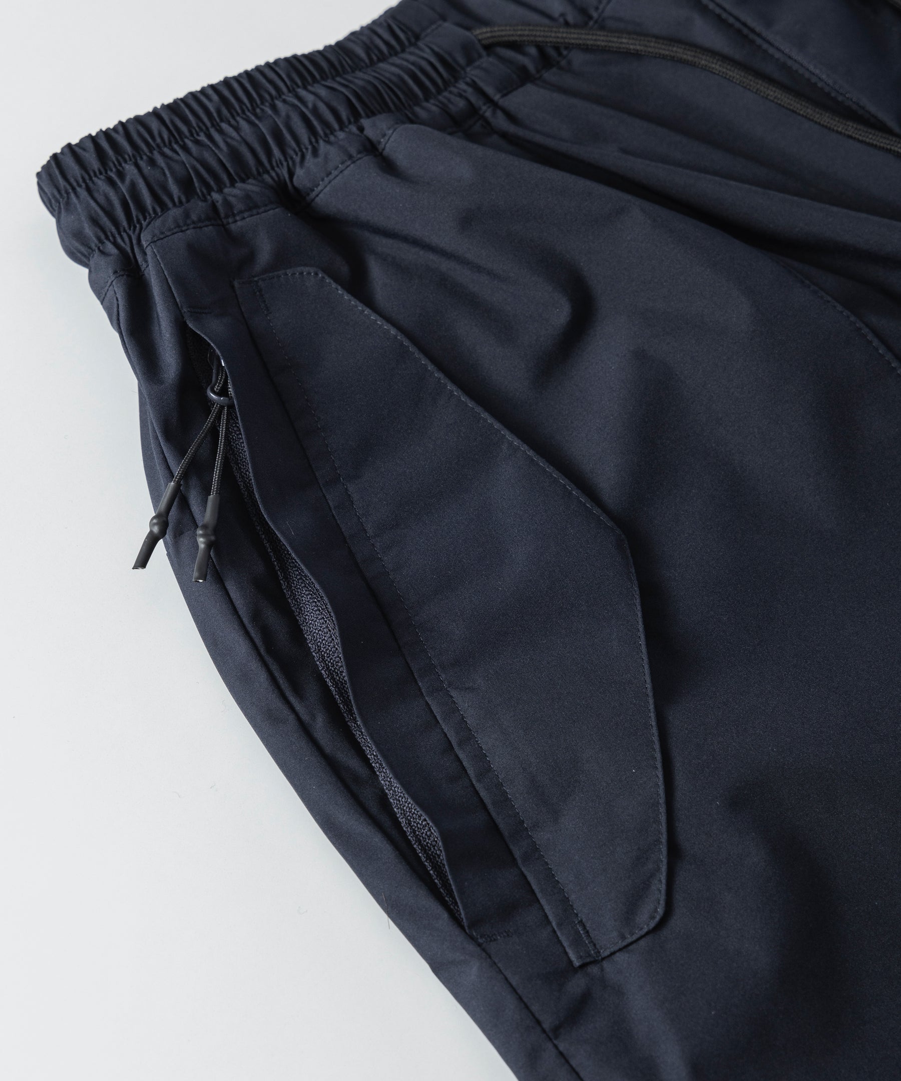 WIDE PANTS ワイドパンツ / GORE-TEX WINDSTOPPER®