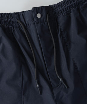 WIDE PANTS ワイドパンツ / GORE-TEX WINDSTOPPER®