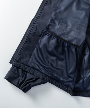 HOODED JACKET フードジャケット / GORE-TEX WINDSTOPPER®
