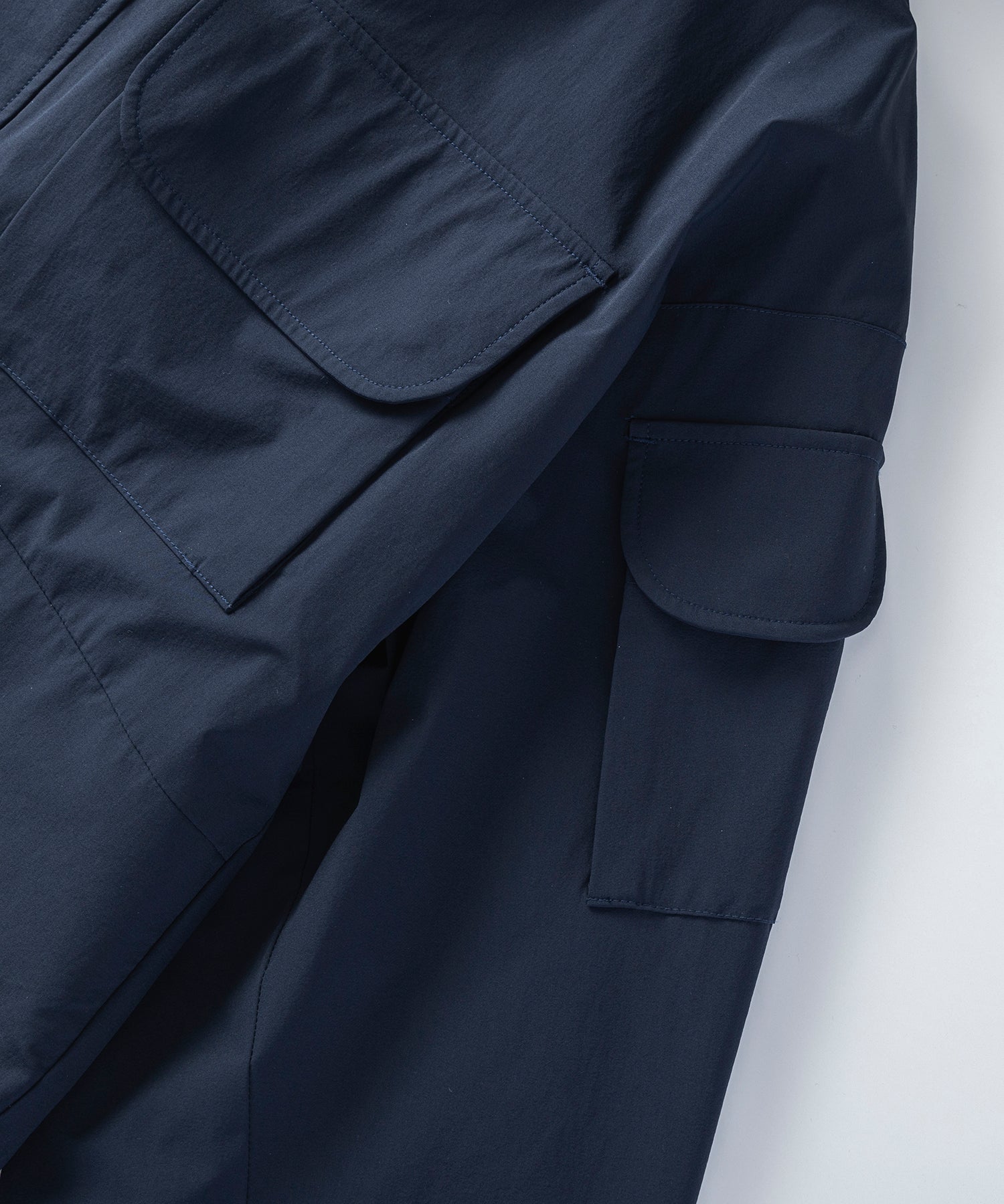 TECH ECWCS JACKET / テック エクワックス ジャケット