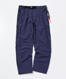 Men's AlertPants, Standard Fit Trekking Pants for Outdoor Hiking and Mountaineering, Stretch, Water-Repellent, and Leg-Slimming / phenix outdoor 