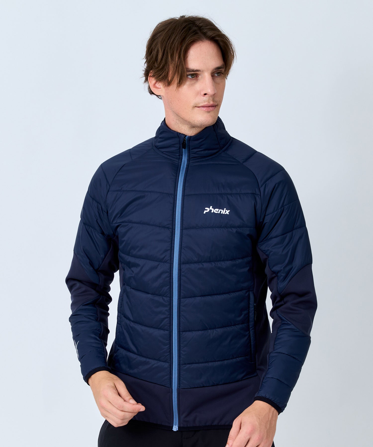 [MENS] Padding Middle Jacket / Padding Middle Jacket / phenix Ski Wear 26AW