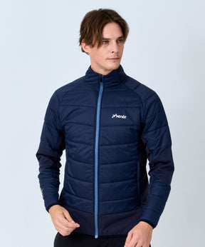 [MENS] Padding Middle Jacket / Padding Middle Jacket / phenix Ski Wear 26AW