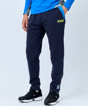 【MENS】Sweden Fleece Pants / Swedenフリースパンツ / phenix スキーウェア 26AW / SWEDEN