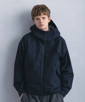 【1月中旬お届け予約商品】3-IN-1 HOODED JACKET 3 in 1 フードジャケット by GORE TEX LABS ゴアテックス