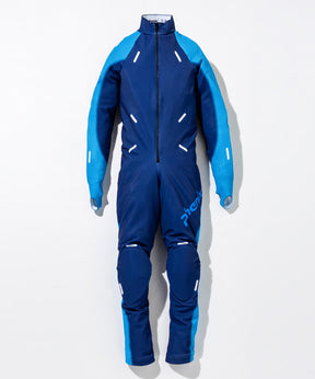 【UNI】スキー用 レーシングスーツ ワンピース パッド入りタイプ RACING GS SUITS(for FIS)  /phenixスキーウェア