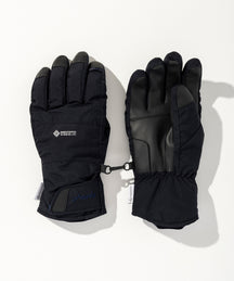 【MENS】WINDSTOPPER® PRODUCTS BY GORE-TEX LABS GLOVE / WINDSTOPPER Gloves / phenix Ski Wear 26AW