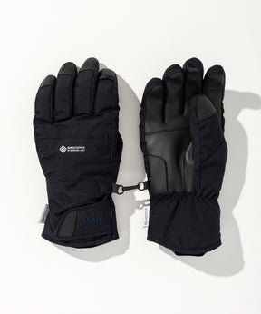 【MENS】WINDSTOPPER® PRODUCTS BY GORE-TEX LABS GLOVE / WINDSTOPPER Gloves / phenix Ski Wear 26AW