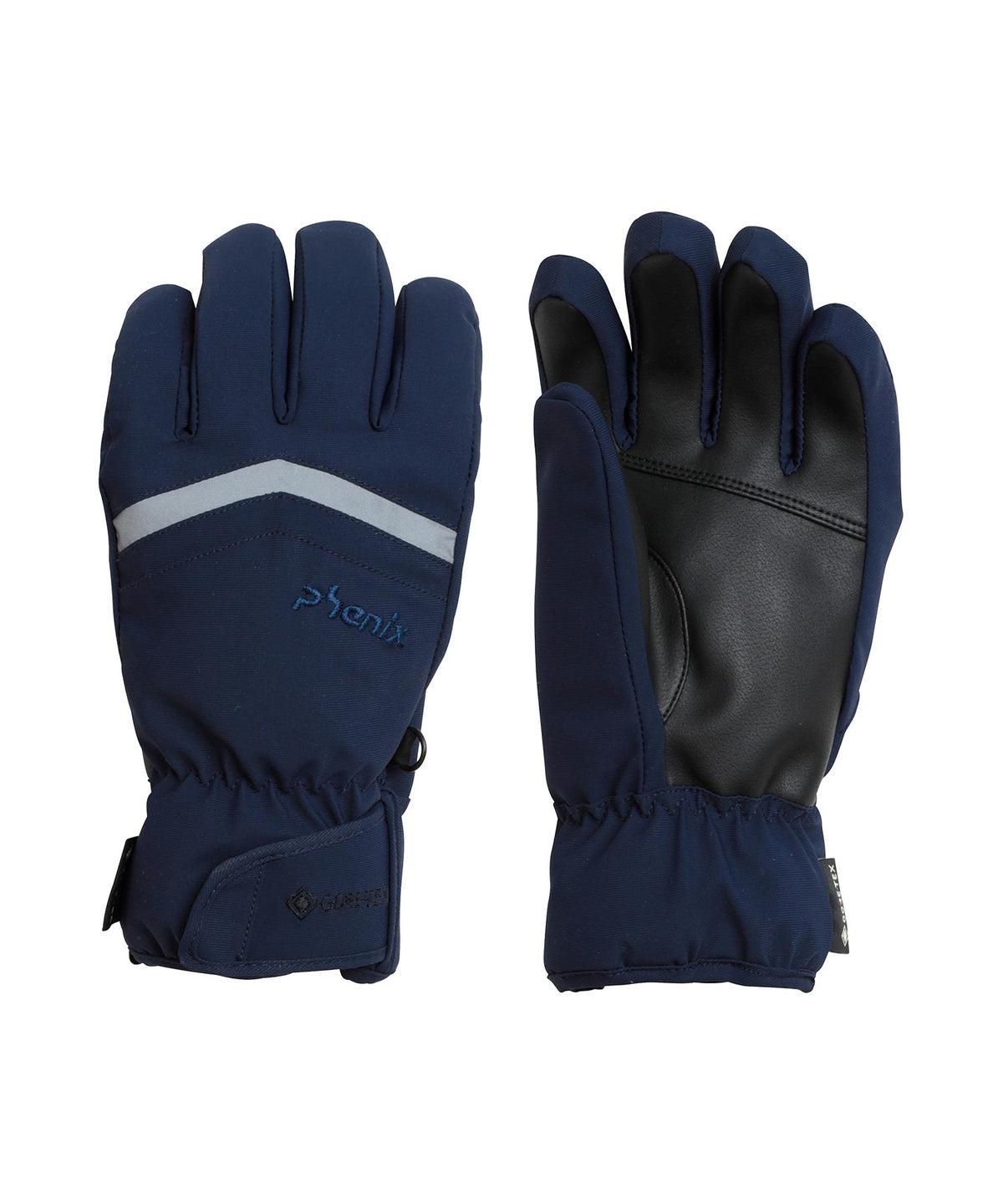 【WOMENS】ゴアテックスインサート使用 スキーウェア スキーグローブ 手袋 Space Hunter Gloves / ACC /phenixスキーウェア23AW新作