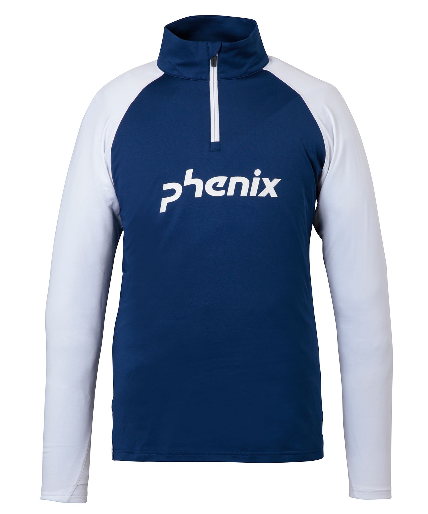 【MENS】Phenix Sleeve Color Inner フェニックススリーブカラーインナー / Middle / スキーウェア /phenixスキーウェア 24AW