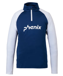 【MENS】Phenix Sleeve Color Inner フェニックススリーブカラーインナー / Middle / スキーウェア /phenixスキーウェア 24AW