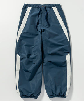 【10月中旬お届け予約商品】【MENS】SIDE LINE SNOW PANTS サイドライン スノーパンツ /inhabitant(インハビタント)