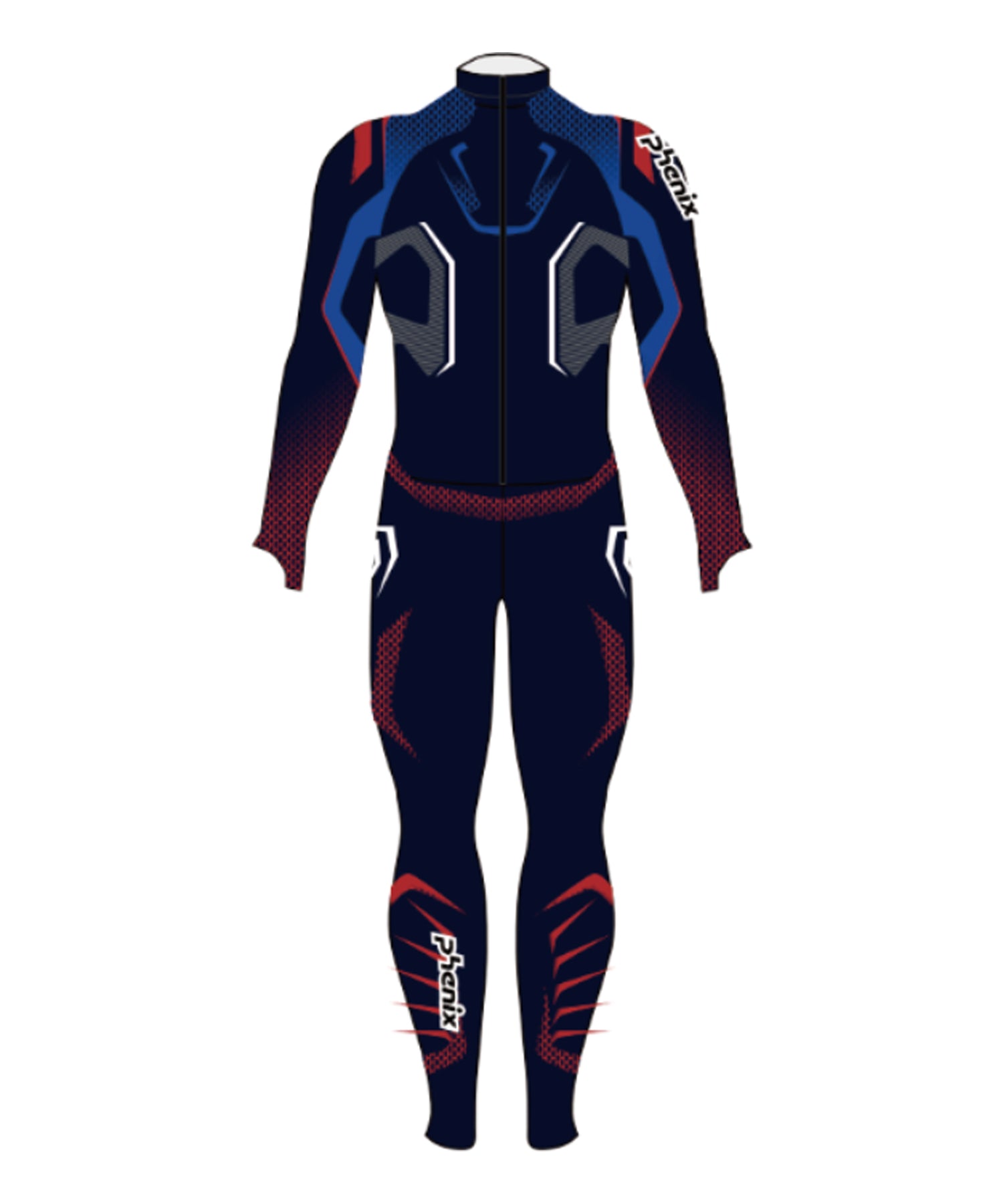 【フェニックスチーム用商品】De Lorean One Piece GS Suits 2026年12月中旬お届け予定