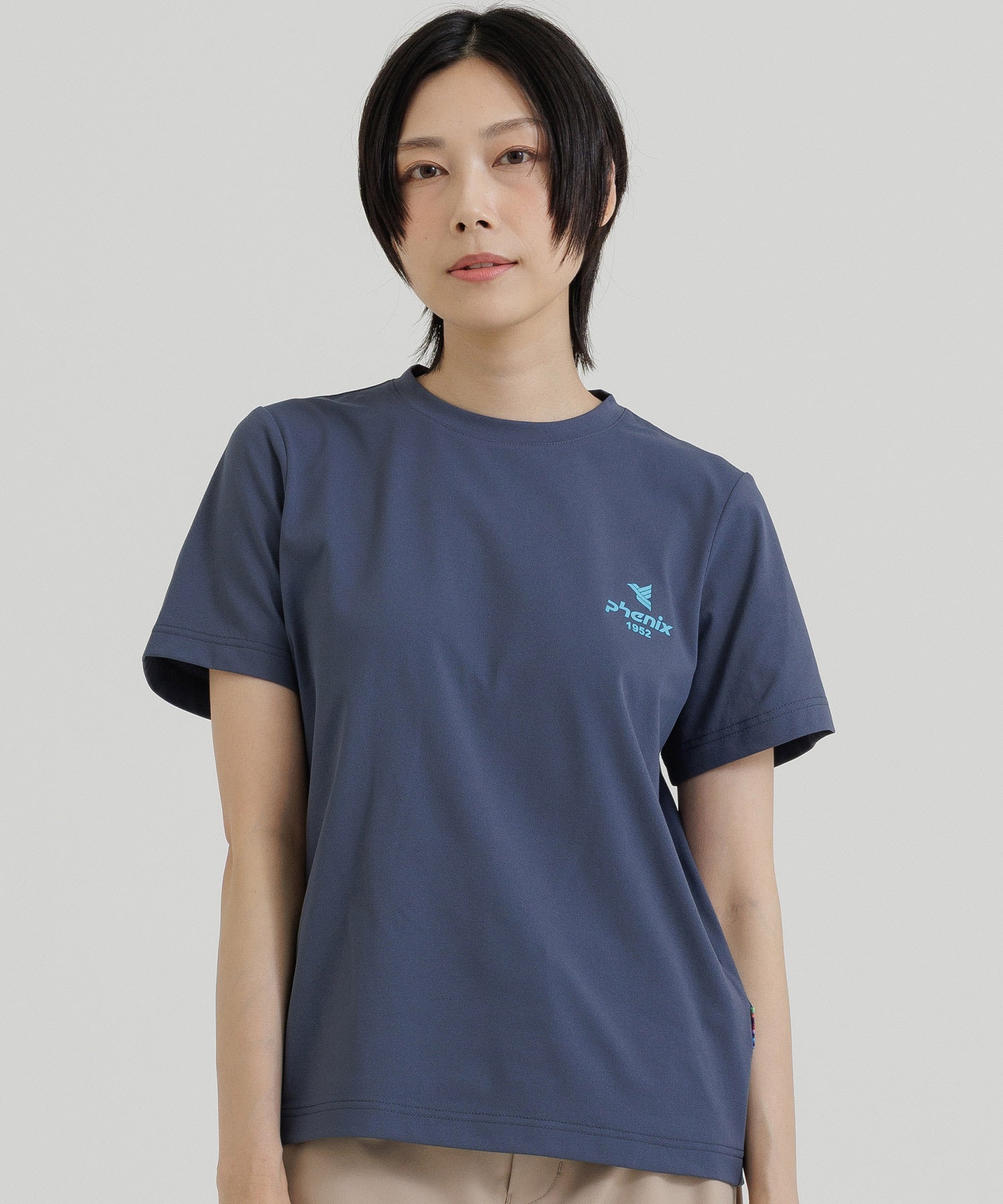 【WOMENS】PHENIX BACK PRINT T-SHIRTS / フェニックス バックプリントTシャツ