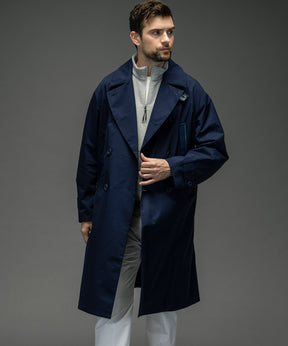 TRENCH COAT トレンチコート / WINDSTOPPER プロダクト by GORE-TEX LABS