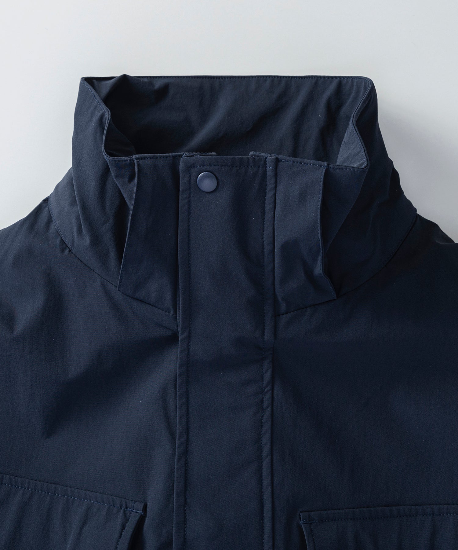 TECH ECWCS JACKET / テック エクワックス ジャケット