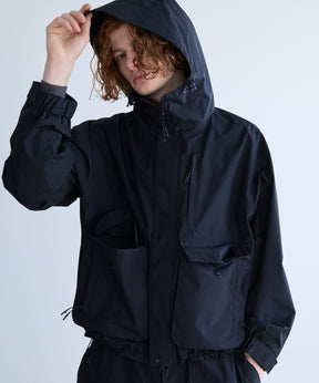 FIELD PARKA / WINDSTOPPER® PRODUCTS BY GORE-TEX LABS