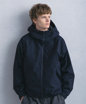 【1月中旬お届け予約商品】3-IN-1 HOODED JACKET 3 in 1 フードジャケット by GORE TEX LABS ゴアテックス