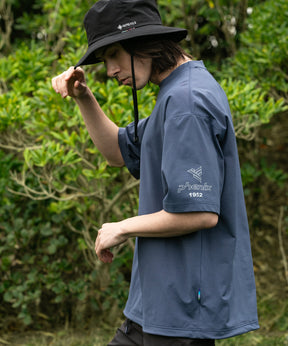 PHENIX WIDE T-SHIRTS / フェニックス ワイドTシャツ