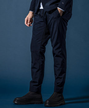 【MENS】GTX SLACKS スラックス / WINDSTOPPER(R) プロダクト by GORE-TEX LABS /ウィンドストッパー/ゴアテックス/1PIU1UGUALE3 RELAX × +phenix(ウノピゥウノウグァーレトレ リラックス)
