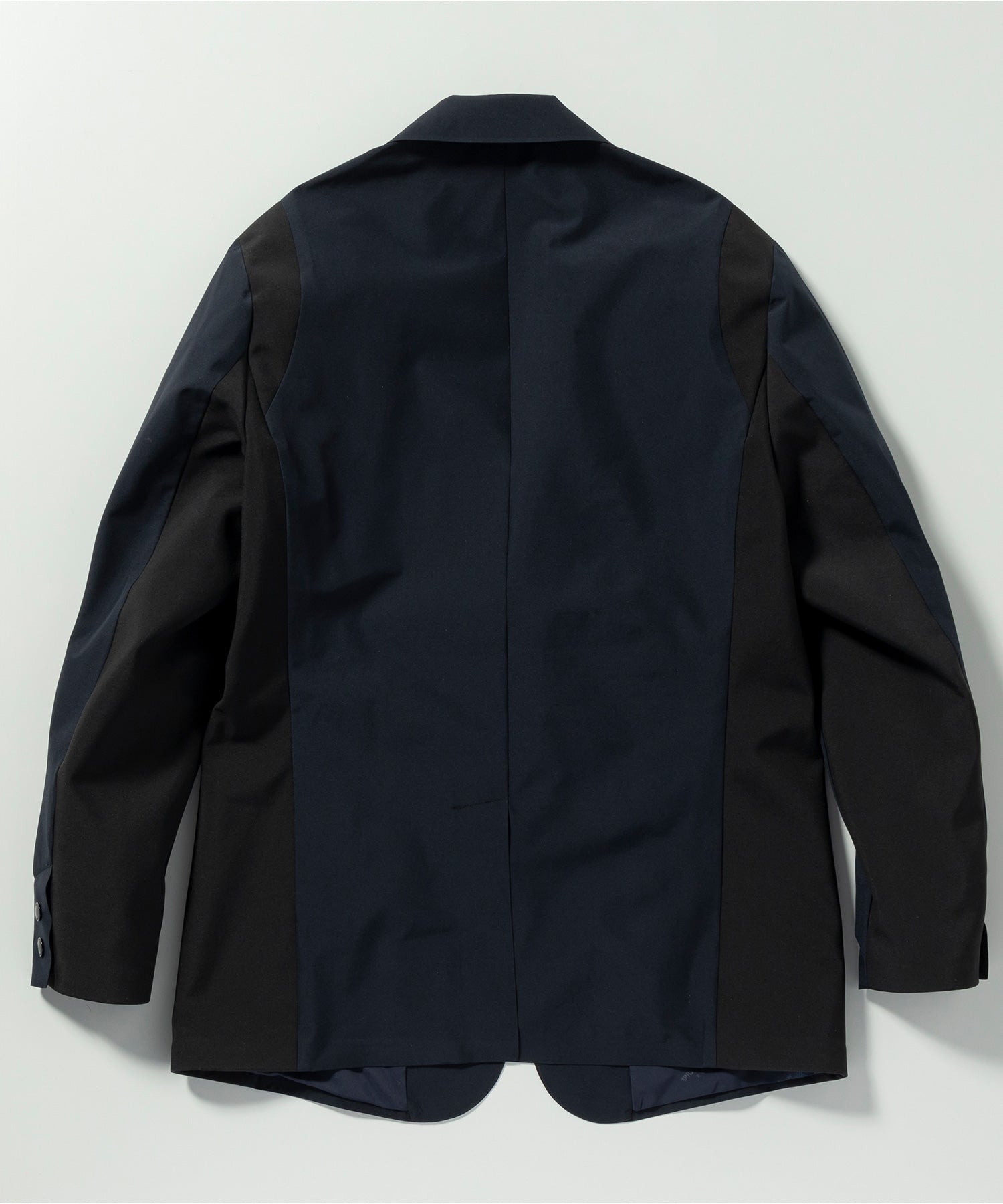 【10月中旬お届け】【MENS】GTX JACKET リラックスジャケット / WINDSTOPPER(R) プロダクト by GORE-TEX LABS /ウィンドストッパー/ゴアテックス/1PIU1UGUALE3 RELAX × +phenix(ウノピゥウノウグァーレトレ リラックス)