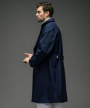 TRENCH COAT トレンチコート / WINDSTOPPER プロダクト by GORE-TEX LABS