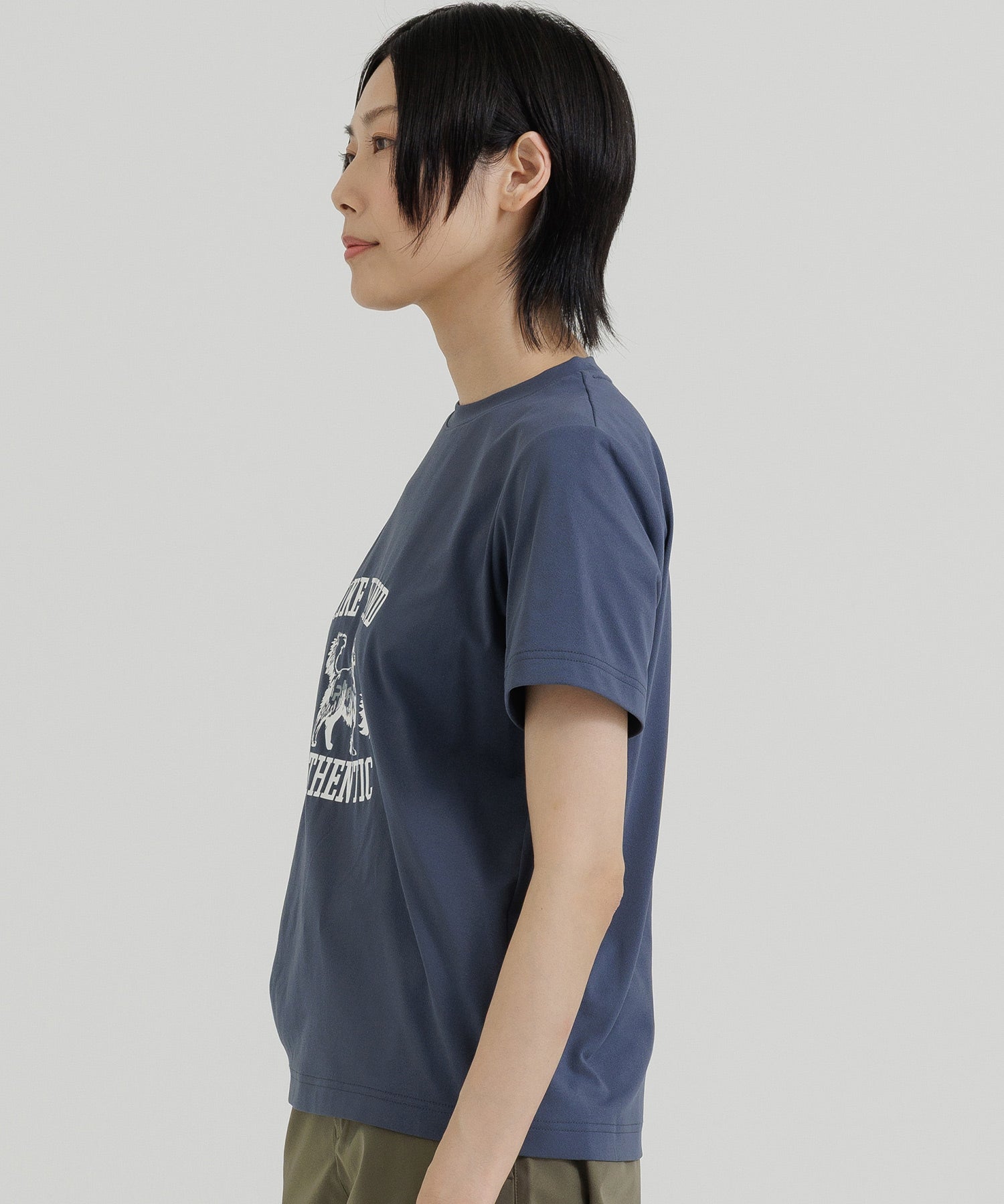 【WOMENS】PHENIX GRAPHIC T-SHIRTS / フェニックス グラフィックTシャツ