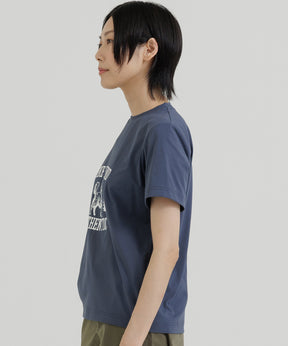 【WOMENS】PHENIX GRAPHIC T-SHIRTS / フェニックス グラフィックTシャツ