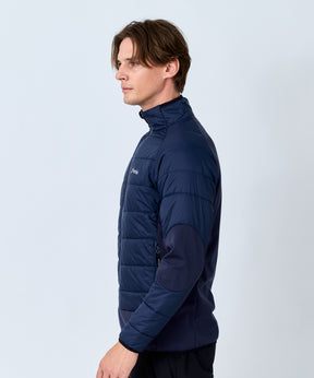 [MENS] Padding Middle Jacket / Padding Middle Jacket / phenix Ski Wear 26AW